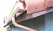 Rain Gutter Installation, Repair, Cleaning in Webb, AL